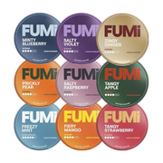 Fumi Nicotine Pouches